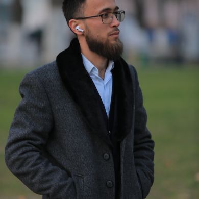 MuhammadSiddiqIkromu