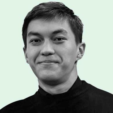 Bunyod Mirzaxojayev Profile Picture