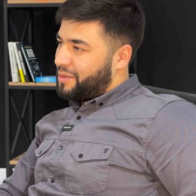 mirjalol rahmiddinov Profile Picture