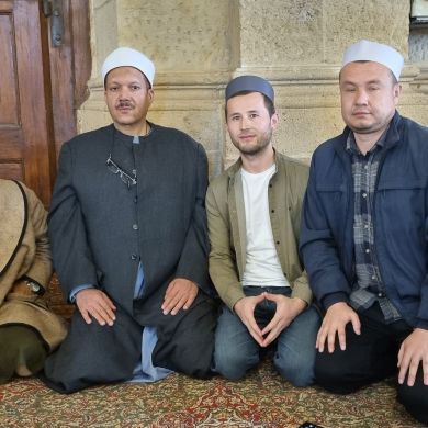 عمرحان مللايف Profile Picture