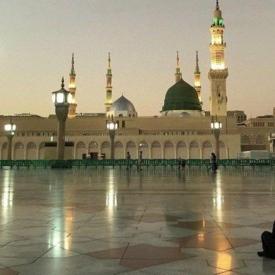 Mokhinur Nour Profile Picture