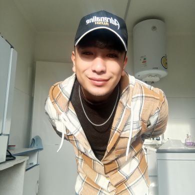 Хусниддин Бойматов Profile Picture