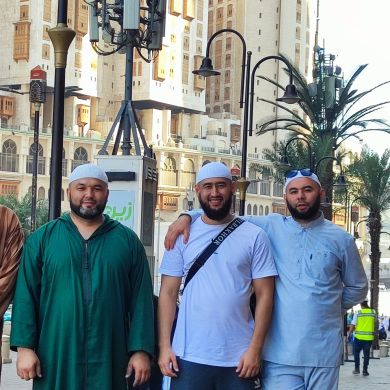 Ramazon Kamol Profile Picture