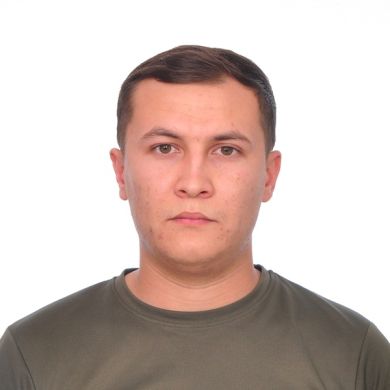 Nurmuhammad Abdukakhkhorov