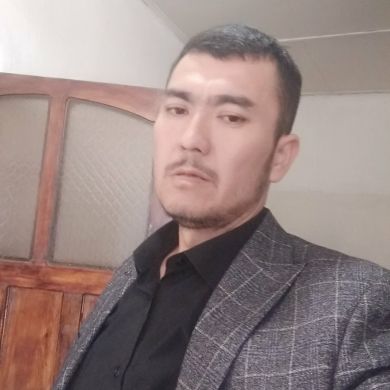 Jonibek_Umbarovich Profile Picture