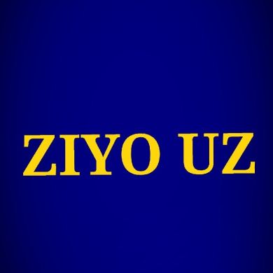 ZiyoUz