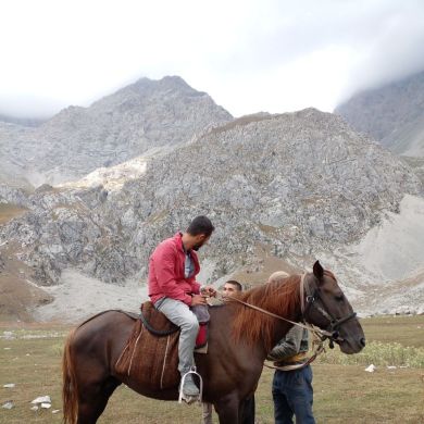 makhmudkhan Profile Picture