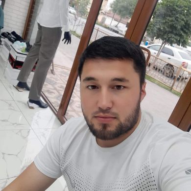 Abdulbosit Mirzayev
