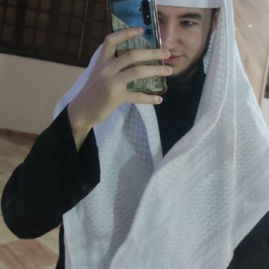 أسدالله الازهري