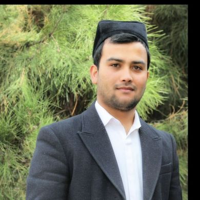 Bekhruz Mahmanazarov Profile Picture