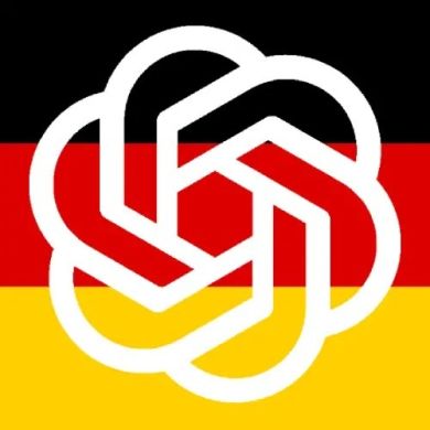 ChatGPT Deutsch GPTDeutsch Profile Picture