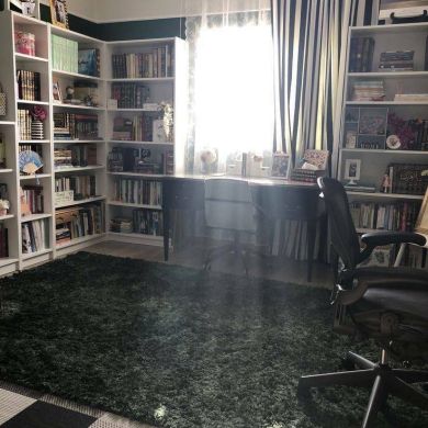 Mukarram Shokirova Profile Picture