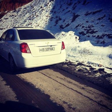 Azizbek107 Profile Picture