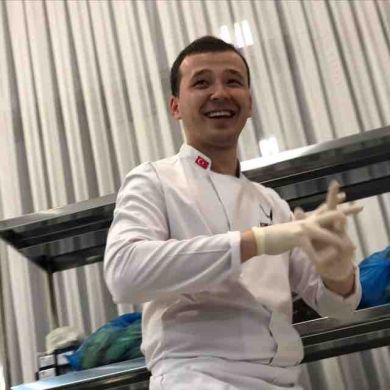 MohirxonAbuMahdiy ..