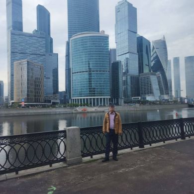 Muzaffar ibn Muhammadali Profile Picture