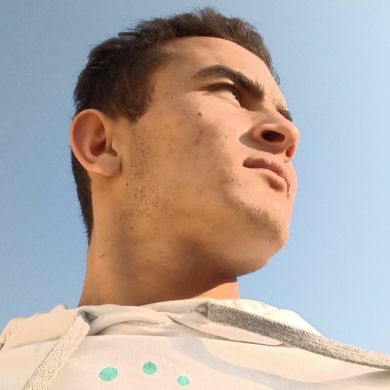 Abu Bakr Kudratov Profile Picture