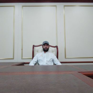 Abdurahmon  Qodirov  Profile Picture