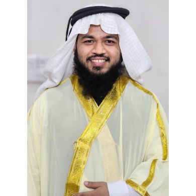 Sharif Mahmud Bin Ibrahim