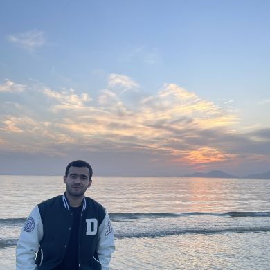 Shuhrat Narzullayev Profile Picture