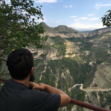 Asadulloh Matkarimov