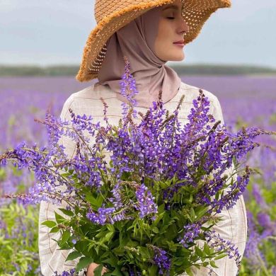 Айгуль Аббязова Profile Picture