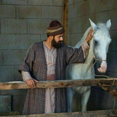 Jaloliddin Abdumumin