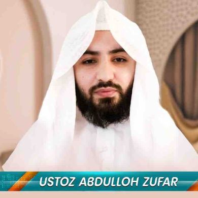 ustozabdullohzufar