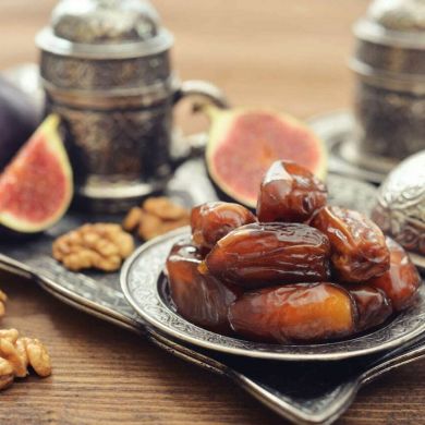 Zubayr A Profile Picture