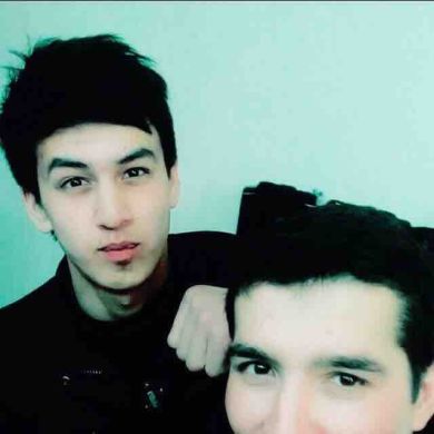 sunnatulloh ibn Hasan Profile Picture