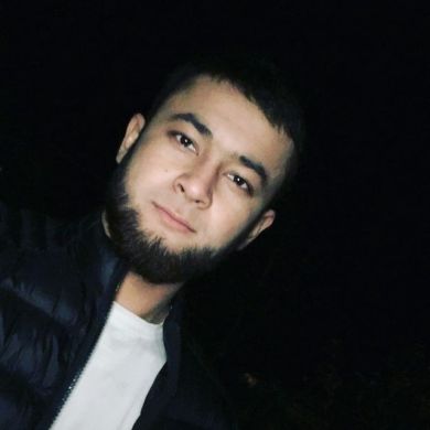 Muhammad Samijon Odil Profile Picture