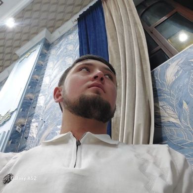 yodgorovv.m Profile Picture