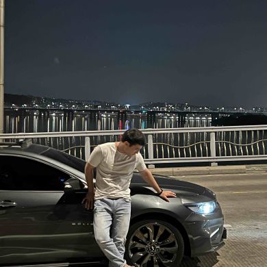 Kamron muzaffarkhonov Profile Picture