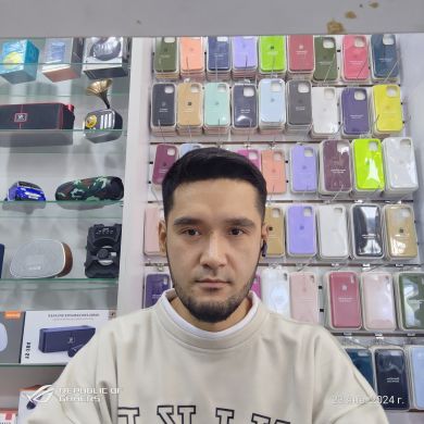 Sunnatulloh Yusuf Profile Picture