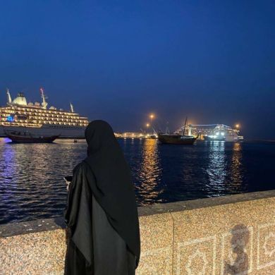 Sevara Danakulova Profile Picture