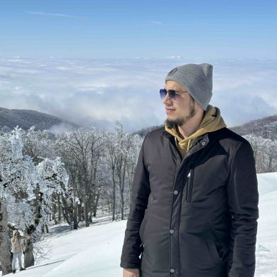 Mubaşşir Muhammad Profile Picture