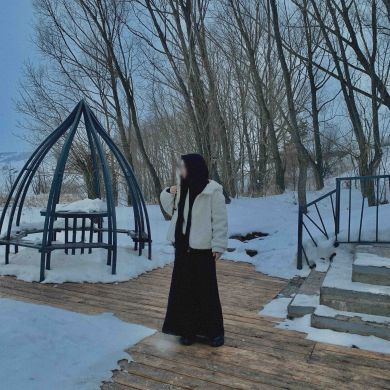 Sumbel Fatkhutdinova