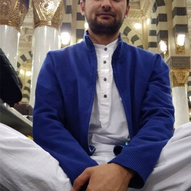 Bekzod Rustamzoda Profile Picture