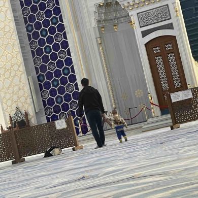 Talatulloh Abdullayev Profile Picture