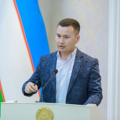 Ğiyosiddin Safariy Profile Picture