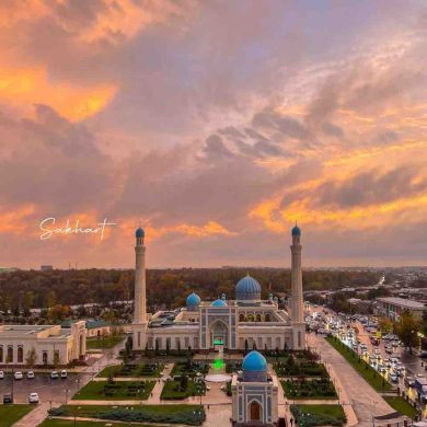 MuhammadSoloh Tursun