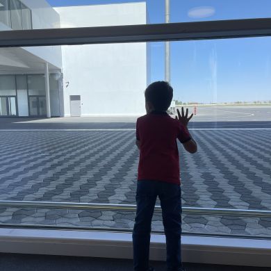 Umedjon Muhammadiy Profile Picture