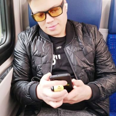 ZAFAR Profile Picture