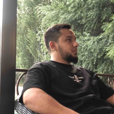 Исматиллп Кудратилла