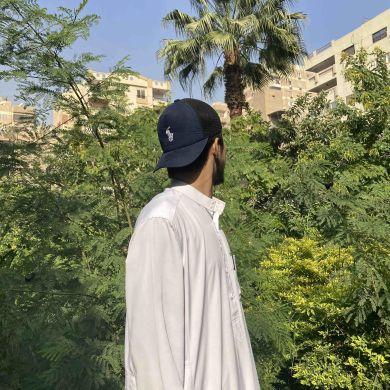 abdujalil14 Profile Picture