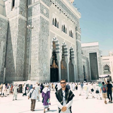 Мухаммадсалам Шарапутынов