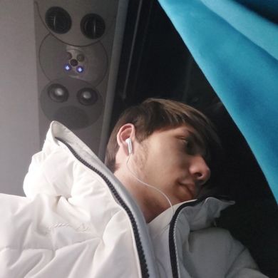 kamoliddin gayratull