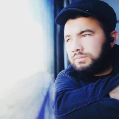 Alisher kunuz Profile Picture