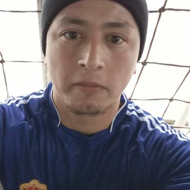 Ismonali Tukhtaliyev