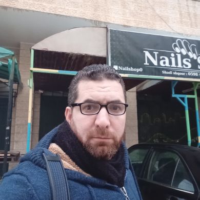 فياض محمد فياض