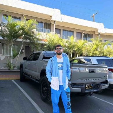 doston nizomiddinov Profile Picture